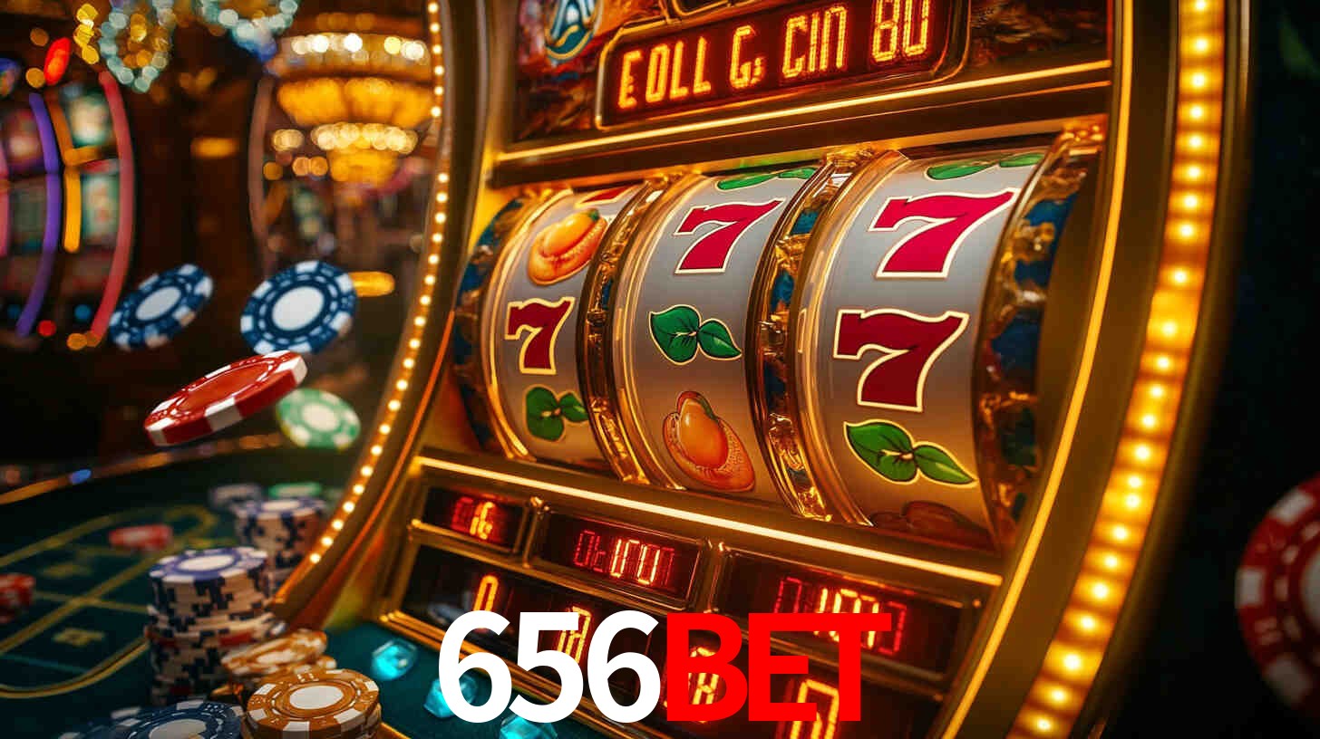 Daily Bonuses 656bet