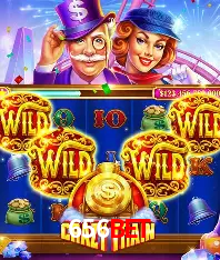 Descubra o Mundo do Cassino Online com 656bet