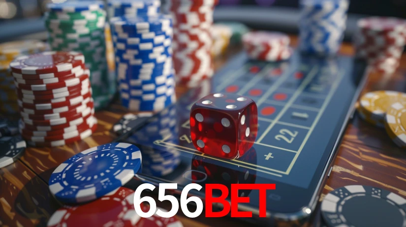 656bet casino