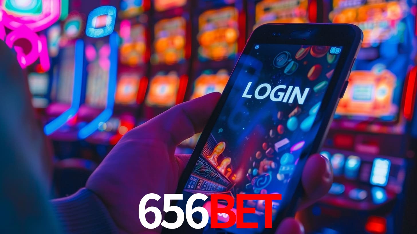 PIX Instantâneo 656bet