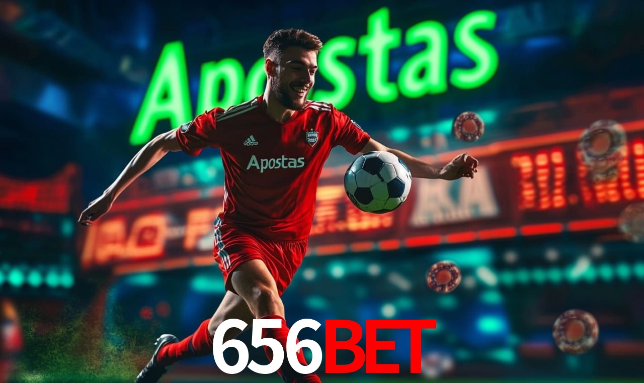 Desvendando o Mundo dos Jogos Virtuais na 656bet