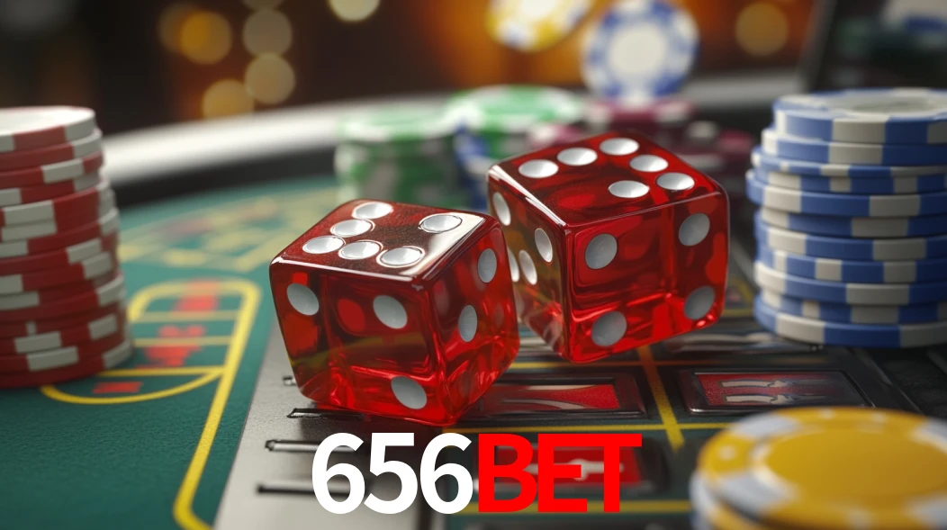 Live Casino 656bet