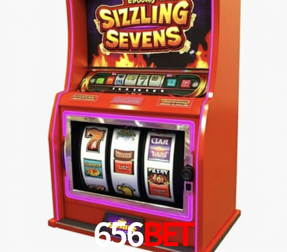 Responsive Design 656bet