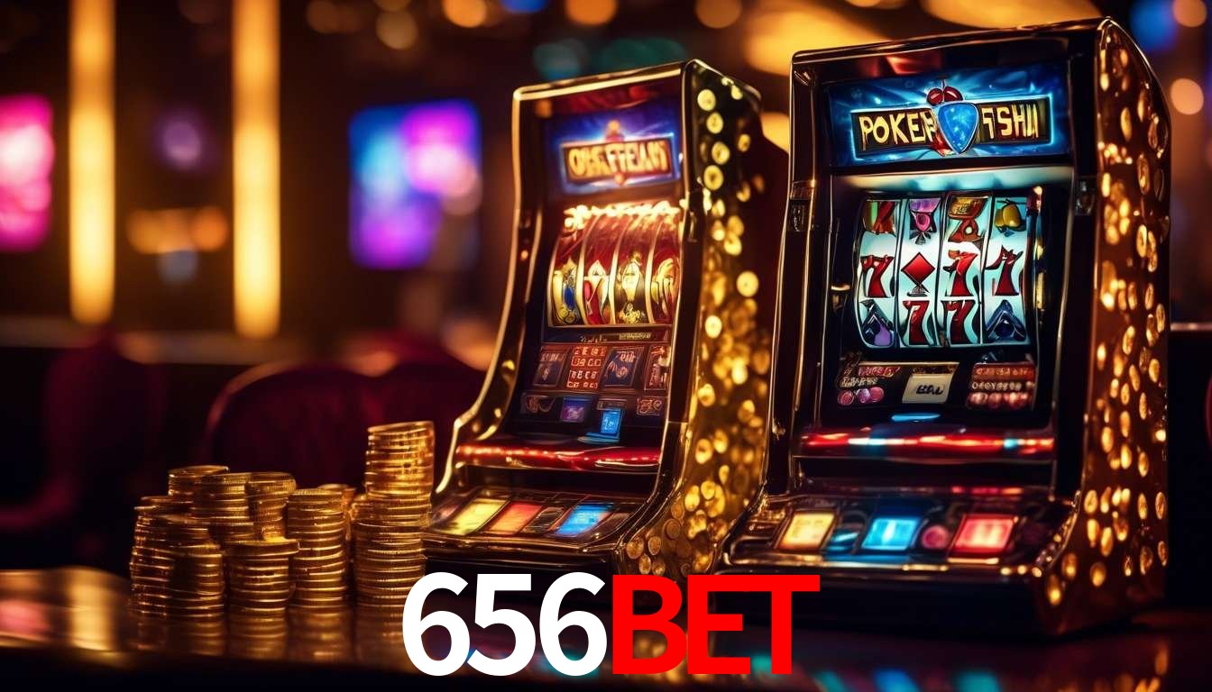 Descubra a Essência do 656bet: Nossa História e Compromissos
