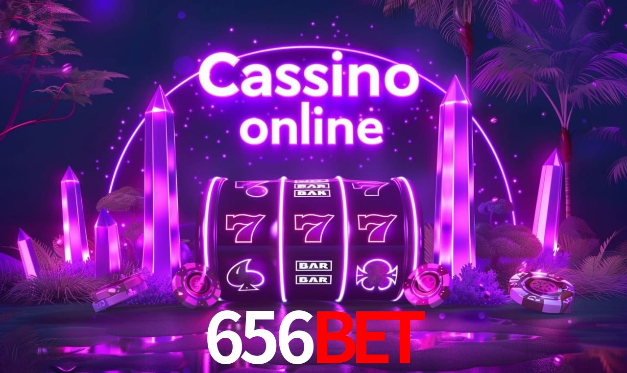 Diretório de Jogos 656bet