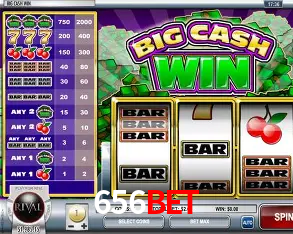 A Emoção da Loteria na 656bet: Uma Chance de Mudança de Vida