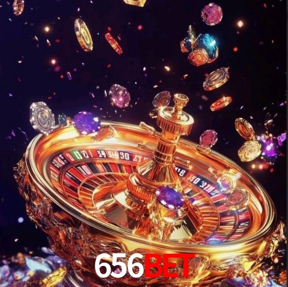 Cadastro Rápido 656bet