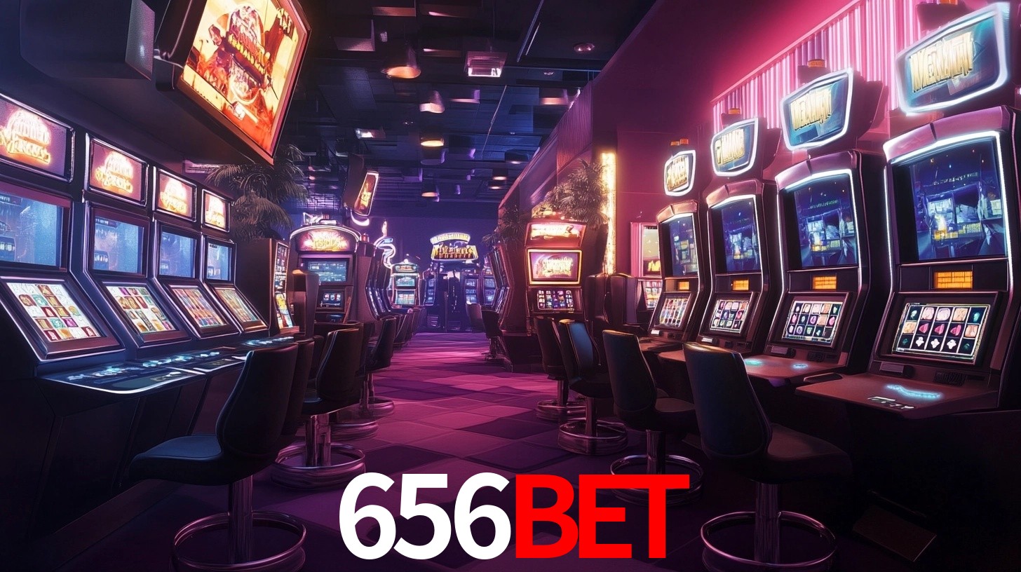 Premium Interface 656bet