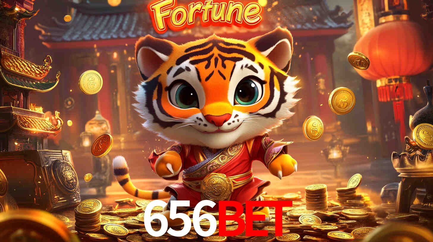 A Emoção da Loteria na 656bet: Uma Chance de Mudança de Vida