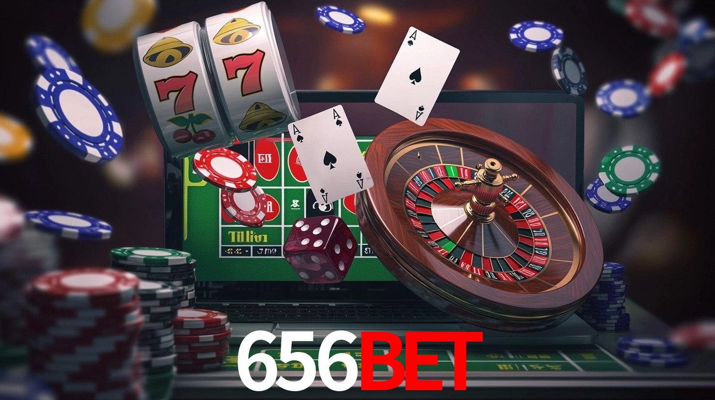 656bet App Interface