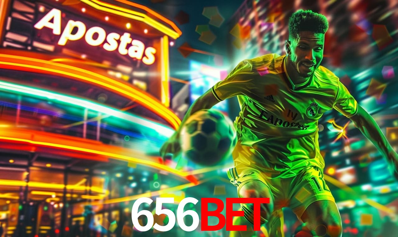 Apostas de Tênis 656bet