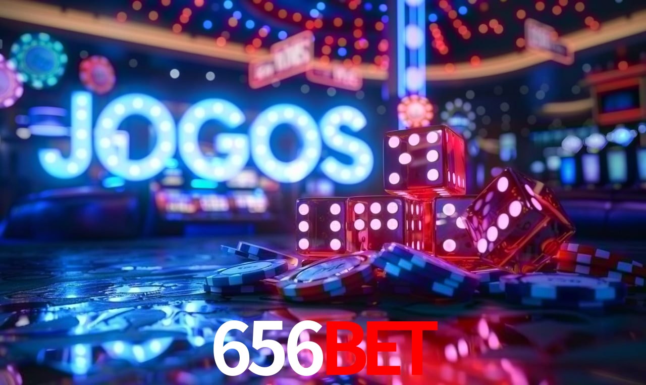 A Emoção da Loteria na 656bet: Uma Chance de Mudança de Vida