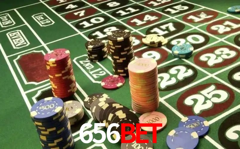 Apostas de Basquete 656bet