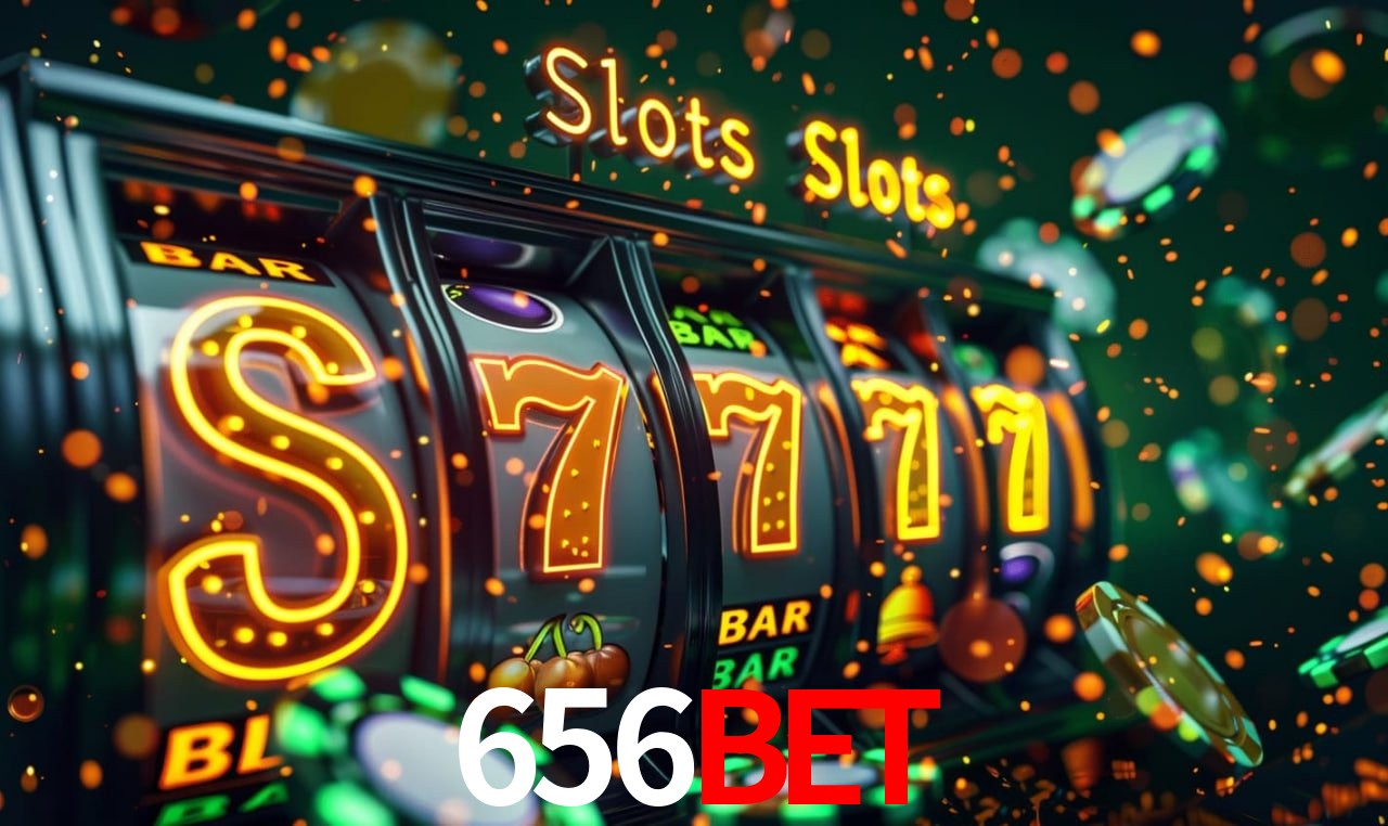 Torneios 656bet