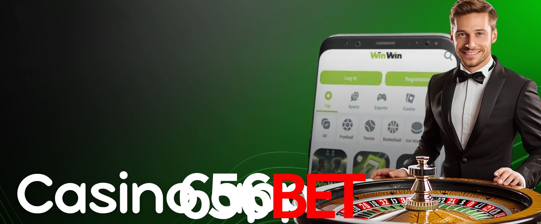 API Integration 656bet