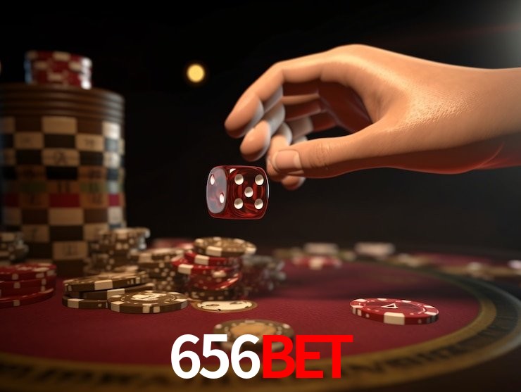 Estatísticas Esportivas 656bet
