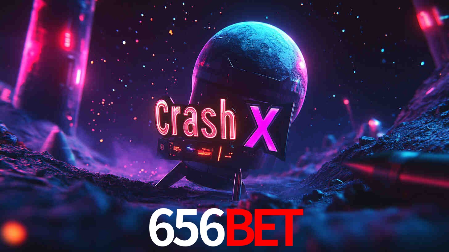 Inovações de Jogos na 656bet: O Futuro das Experiências Interativas