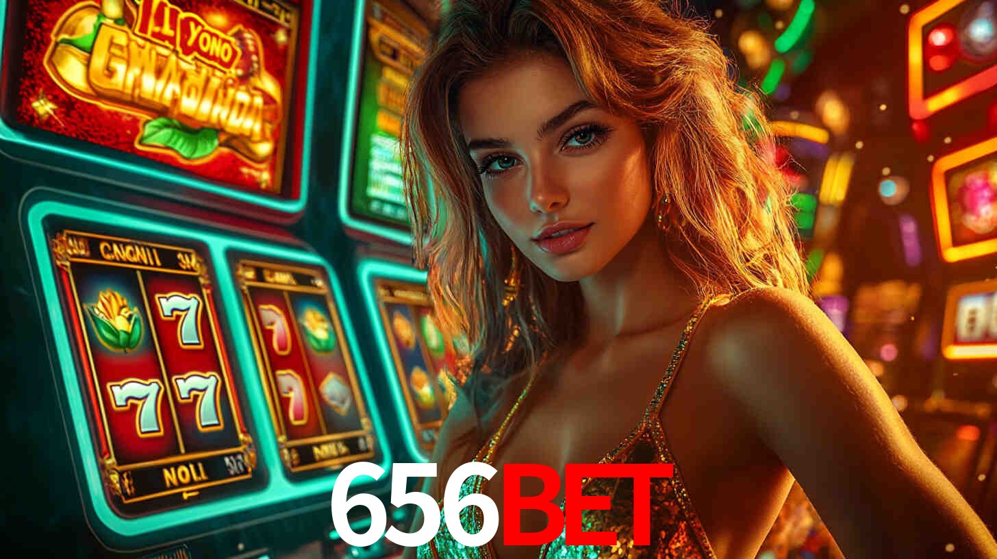 Programa VIP 656bet