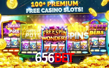 Desvendando o Mundo dos Jogos Virtuais na 656bet