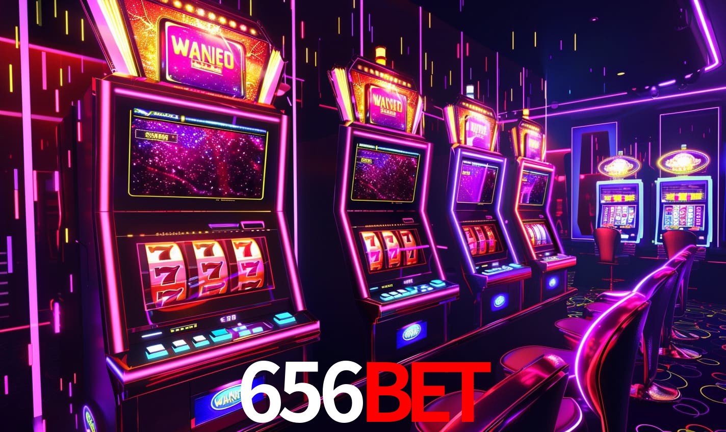 A Experiência Imersiva dos Cassinos Ao Vivo no 656bet