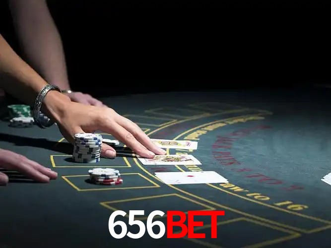 Tecnologia da Plataforma 656bet