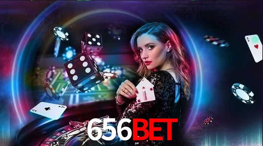 Account Benefits 656bet