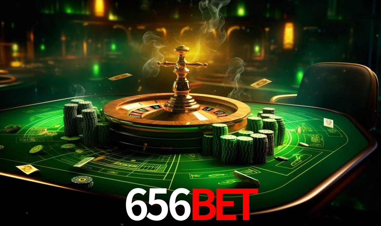 Descubra a Essência do 656bet: Nossa História e Compromissos
