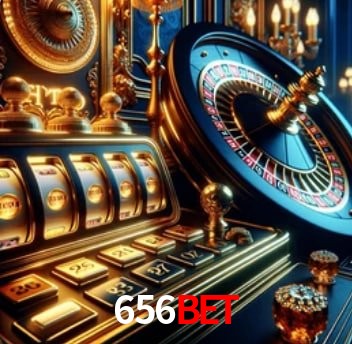 Bônus Diários 656bet