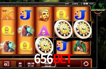 A Emoção da Loteria na 656bet: Uma Chance de Mudança de Vida