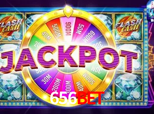 Desvendando o Mundo dos Jogos Virtuais na 656bet