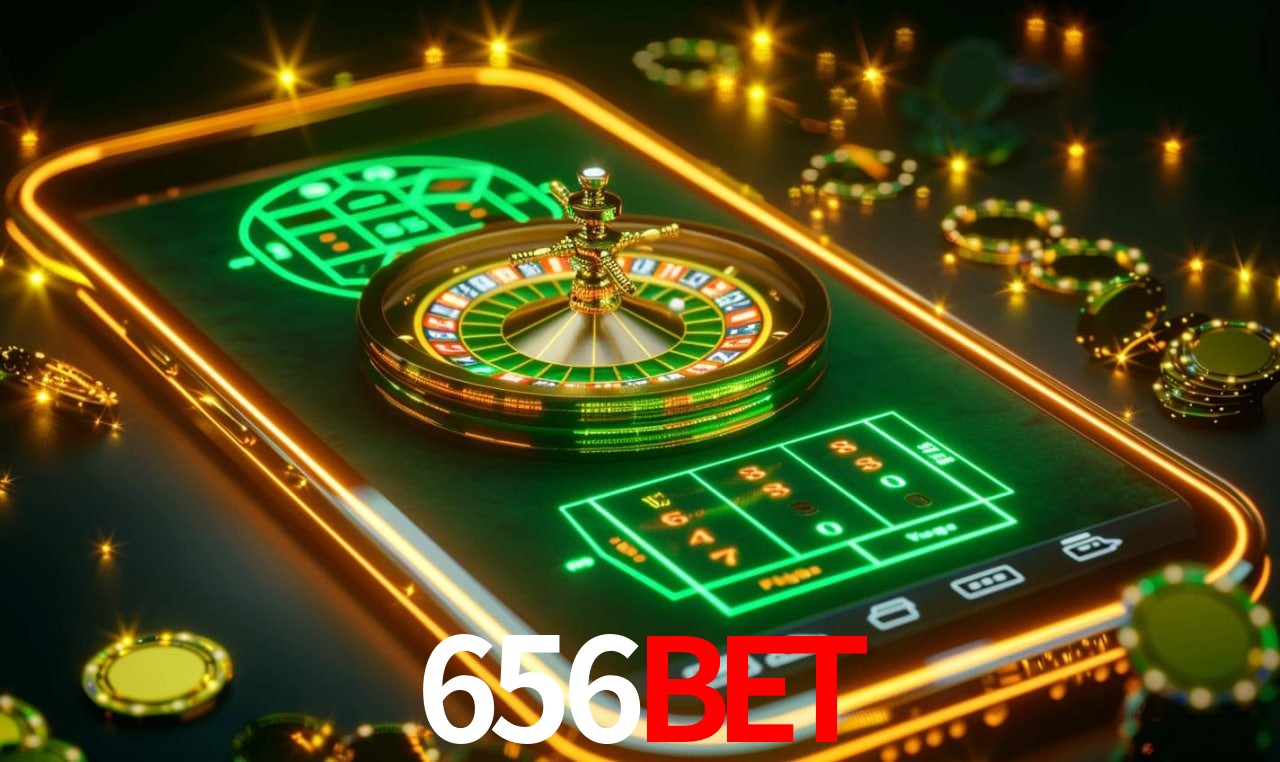 Login Seguro 656bet