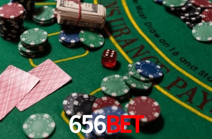 Bônus Generosos e Exclusivos no 656bet para Você!
