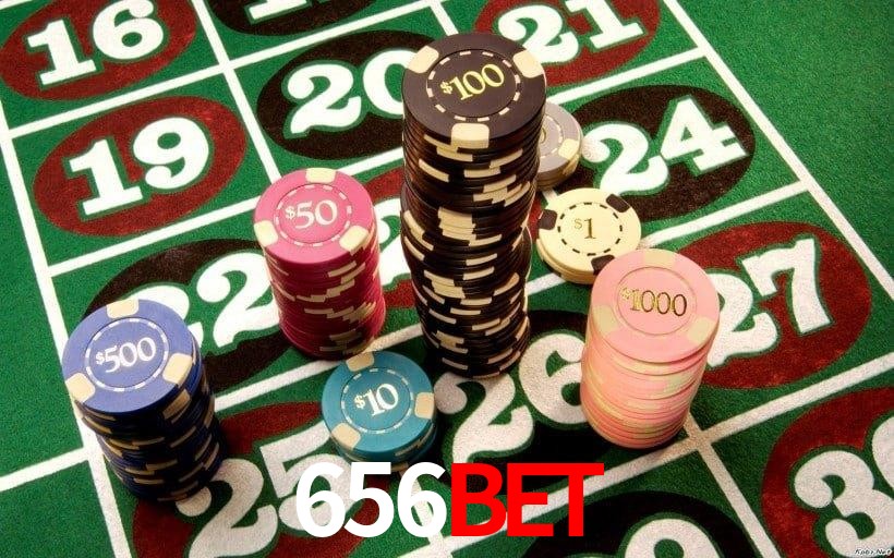 Explorando a Categoria de Eventos em Apostas na 656bet