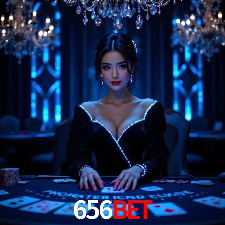 Estatísticas 656bet