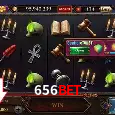 APP oficial da 656bet para mobile