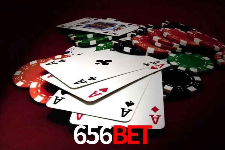 Interface Premium 656bet