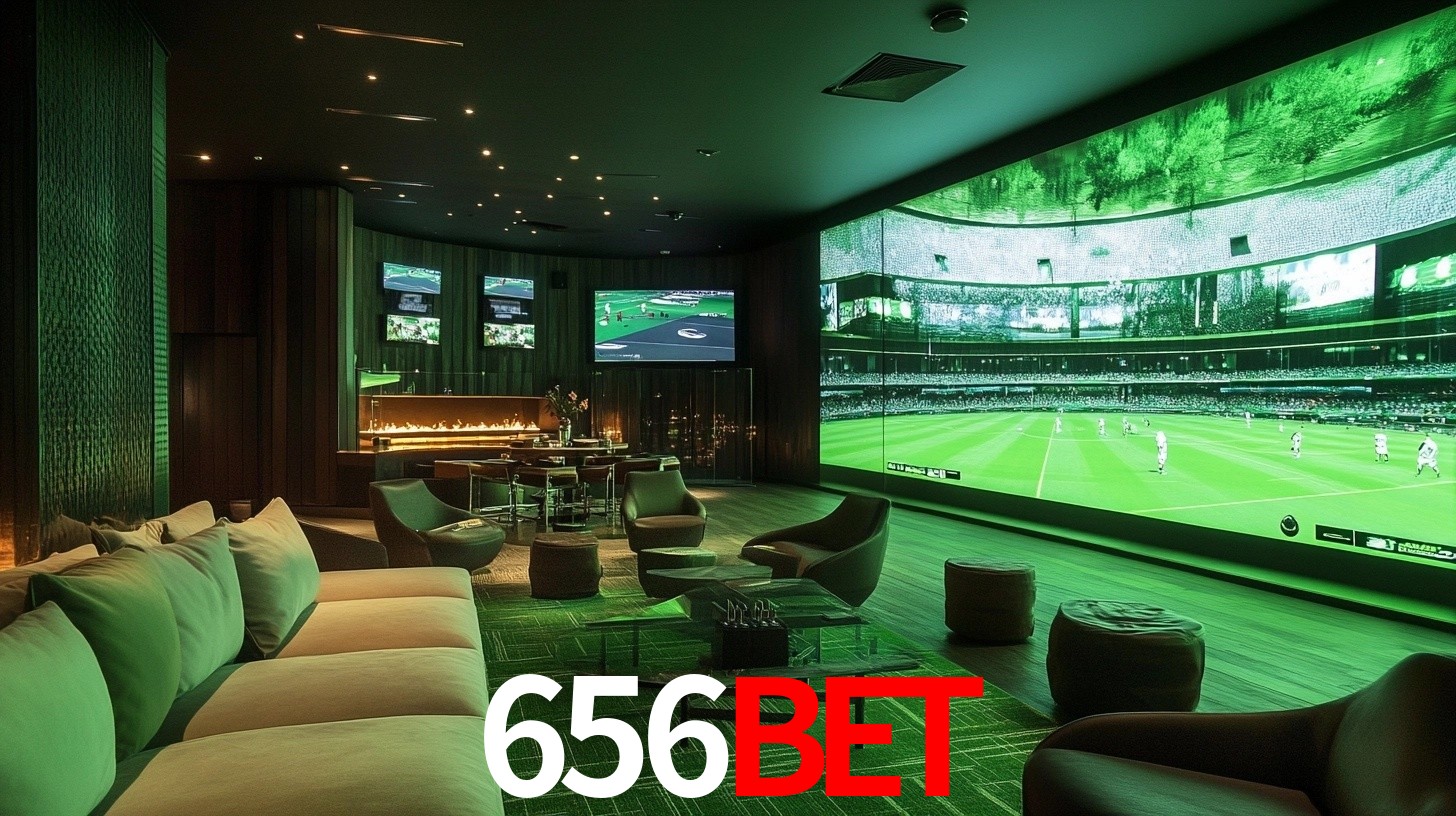 656bet casino