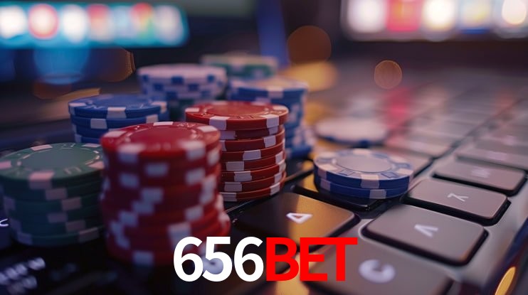 Jogos de Slot 656bet