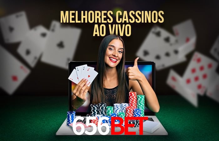 Weekend Specials 656bet