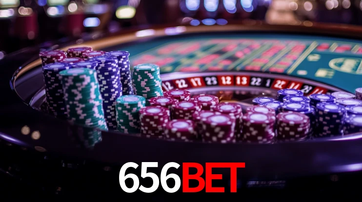 Blackjack Table 656bet