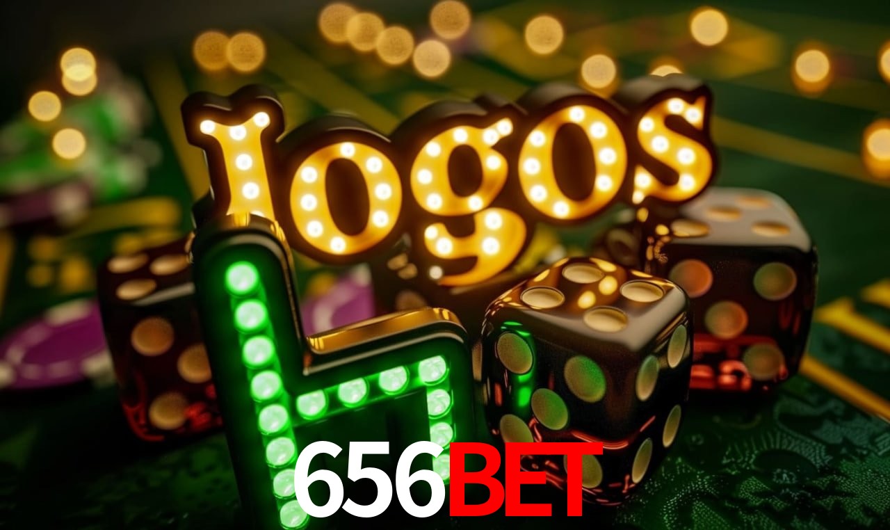 Apostas de Futebol 656bet