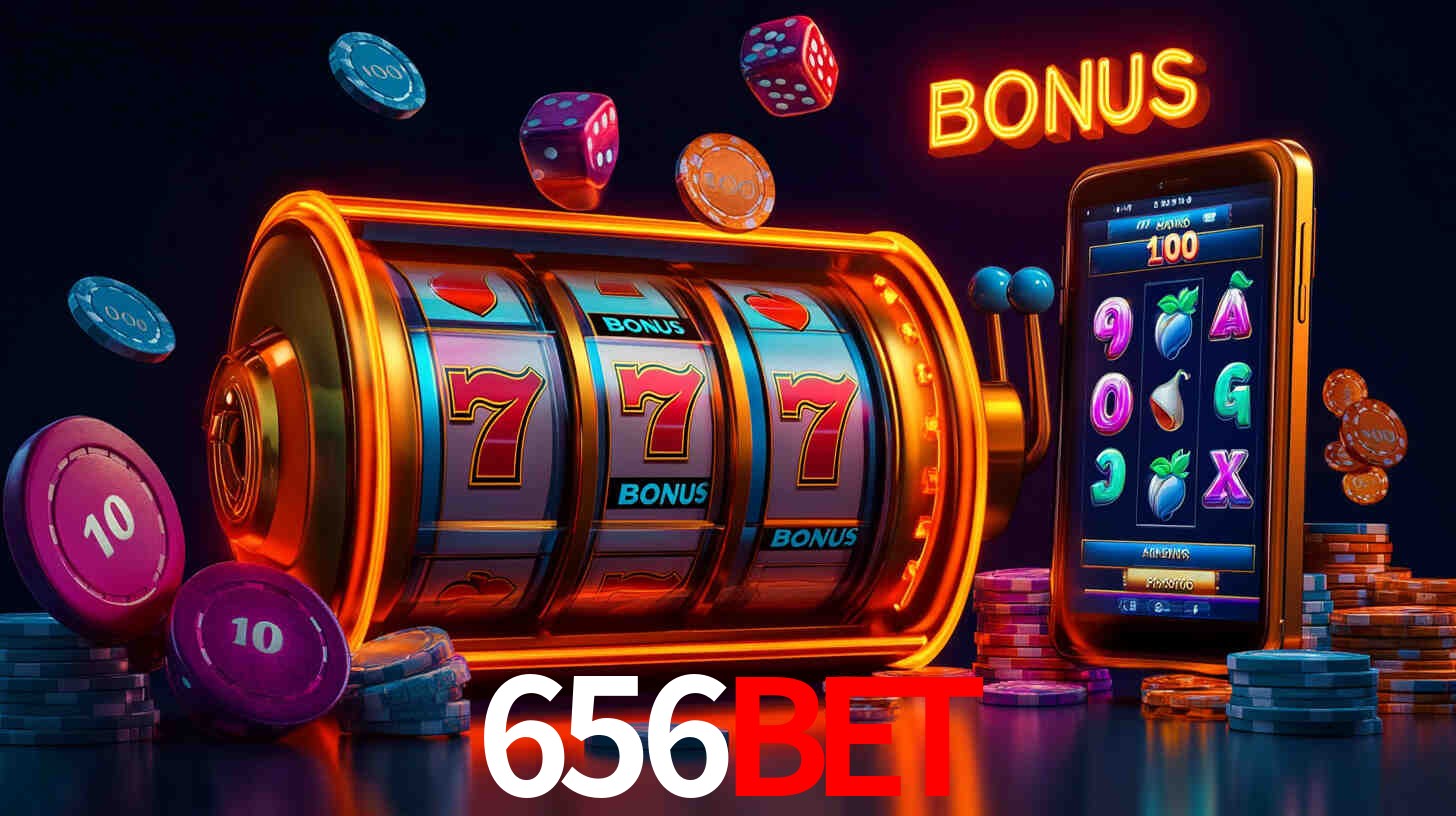 Apostas Esportivas na 656bet: Um Guia Completo
