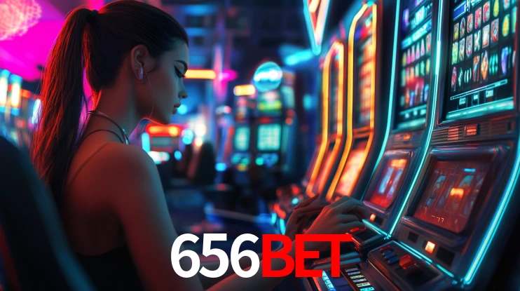 656bet casino