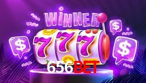 Welcome Bonus 656bet