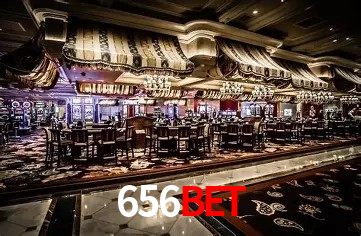 Exclusive Offers 656bet