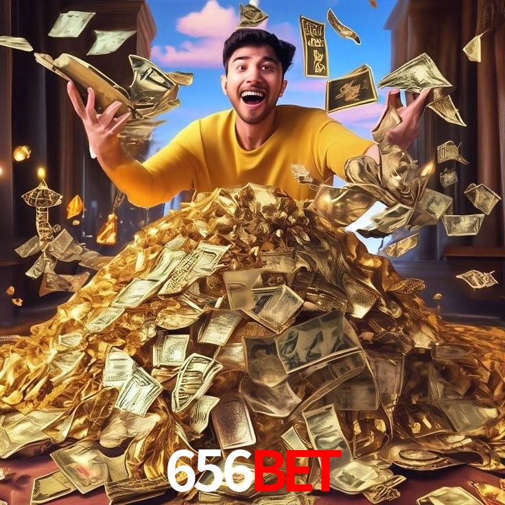 Jogos Exclusivos 656bet
