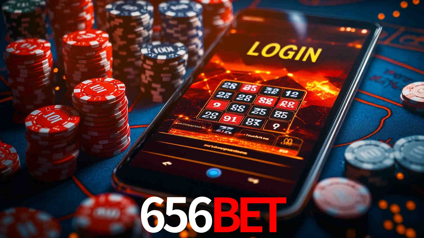 656bet