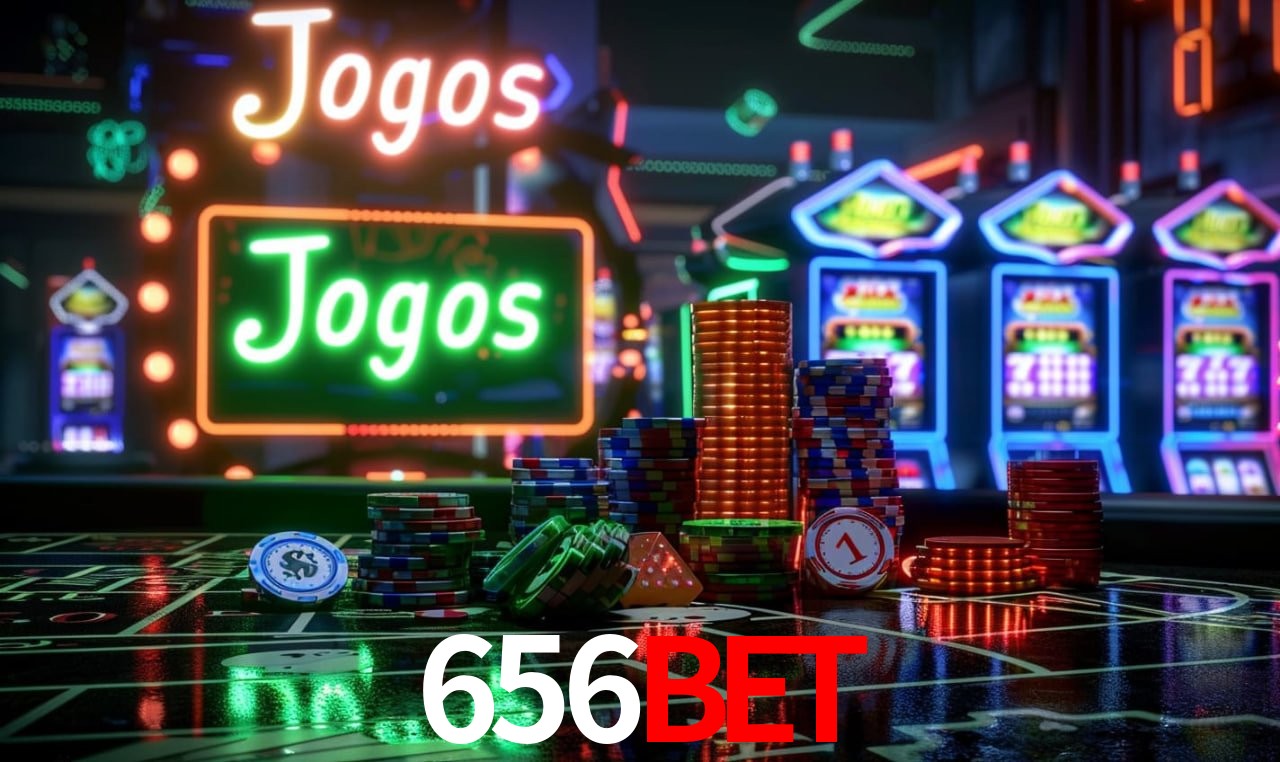 656bet casino