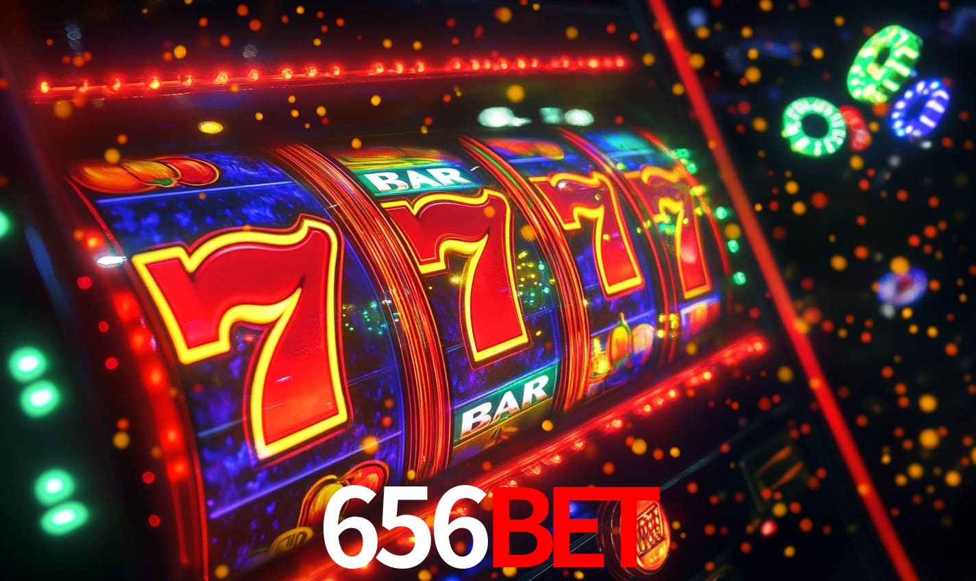 656bet: Seu Especialista em Apostas Esportivas Brasileiras