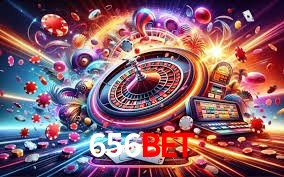 Casino VIP 656bet